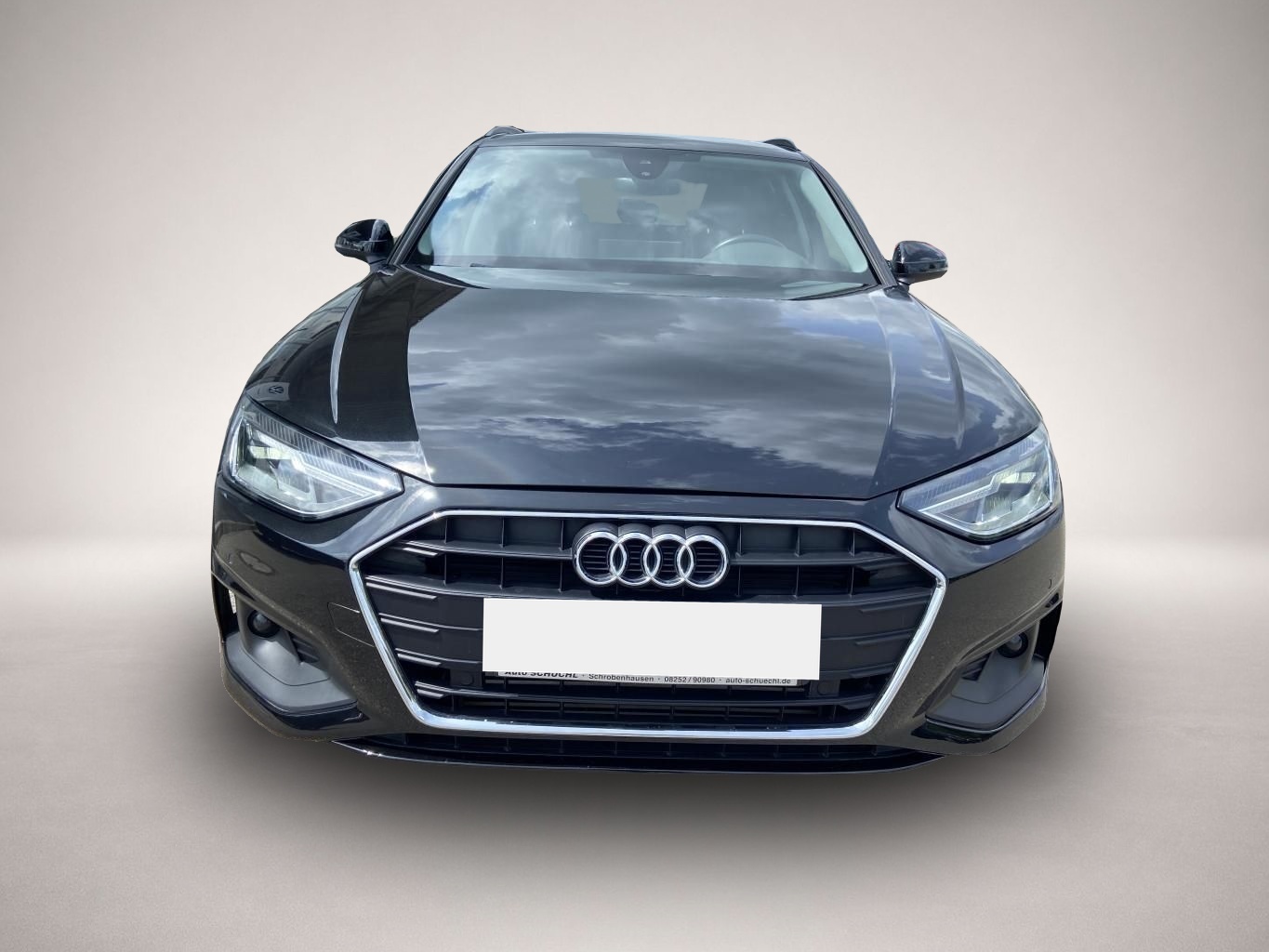Fotografie 7 des Audi A4 Avant 35 2.0 TFSI S-TRONIC KEYLESS+EL.HECKKLA