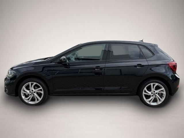 Bild 2 Volkswagen Polo VI 1.0 TSI DSG Style Navi,AHK,LM17