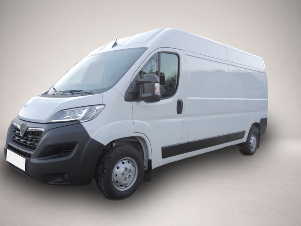 Bild 1 Opel Other Movano 2.2 D Edition L3H2