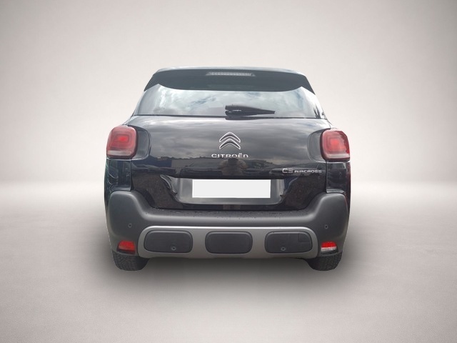 Bild 4 Citroën C3 Aircross Plus PureTech 110 LM Felgen Klimaaut