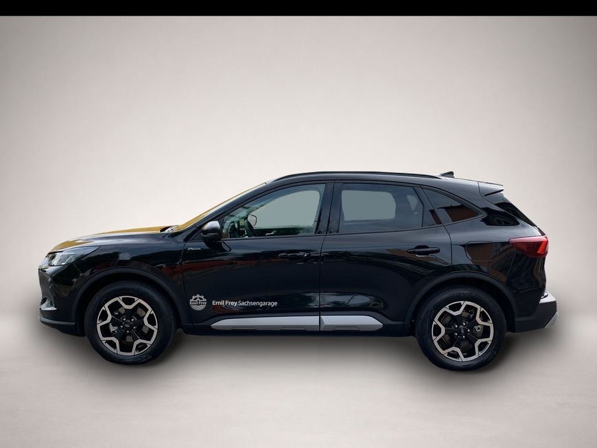 Bild 4 Ford Kuga 2.5 FHEV 183PS 4x4 ACTIVE X MatrixLED AGR