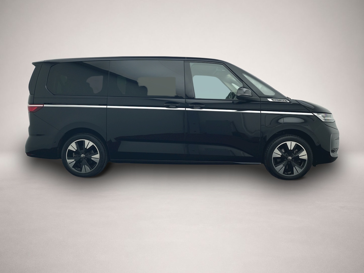 Bild 6 Volkswagen T7 Multivan 1.5 TSI eHybrid DSG 4Mo. Style AHK E
