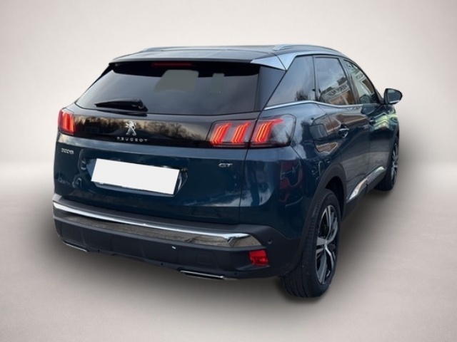 Bild 5 Peugeot 3008 Hybrid 136 GT NAVI FULL LED SHZ PDC KAMERA