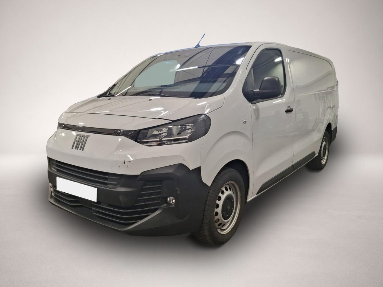 Bild 1 Fiat Scudo L3 XL 180 AT Navi Tempomat PDC