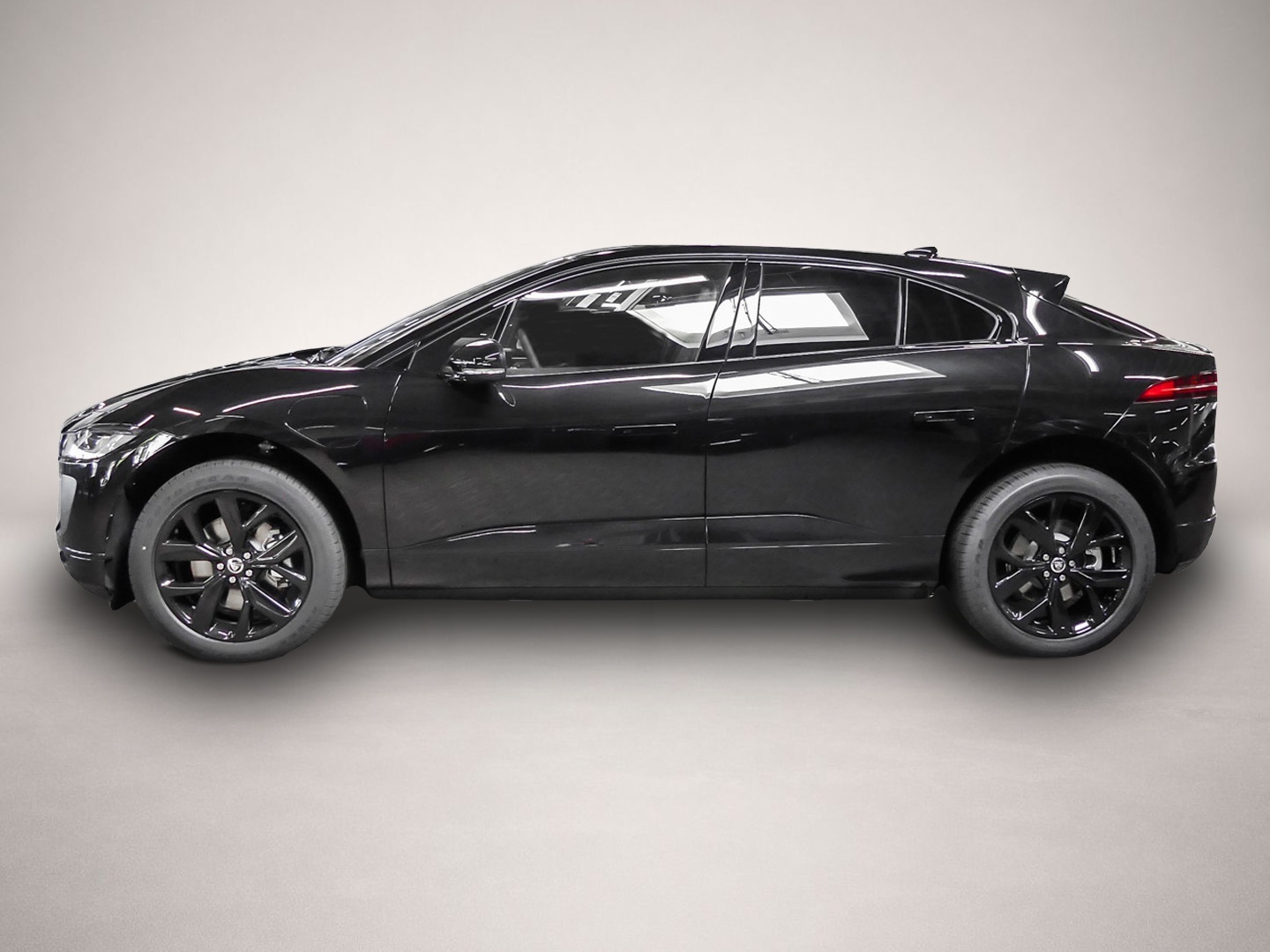 Bild 6 Jaguar I-Pace R-Dynamic SE EV400 Allrad HUD StandHZG Pa