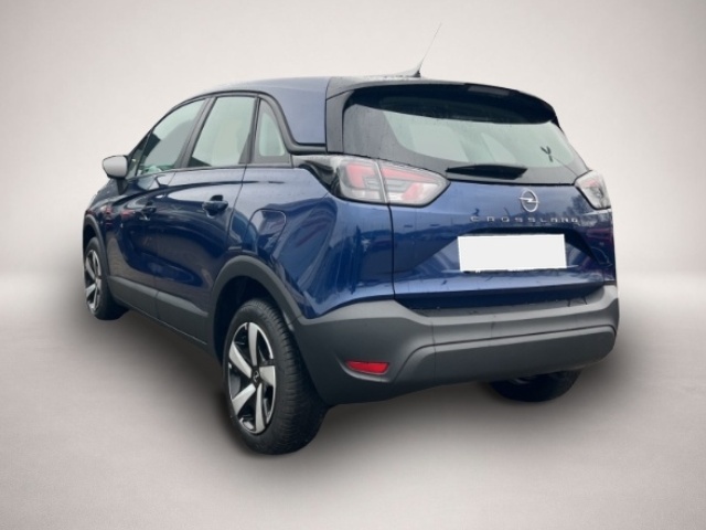 Bild 3 Opel Crossland (X) Crossland Enjoy 1.2 LED+Carplay+Klima+Allwetter+