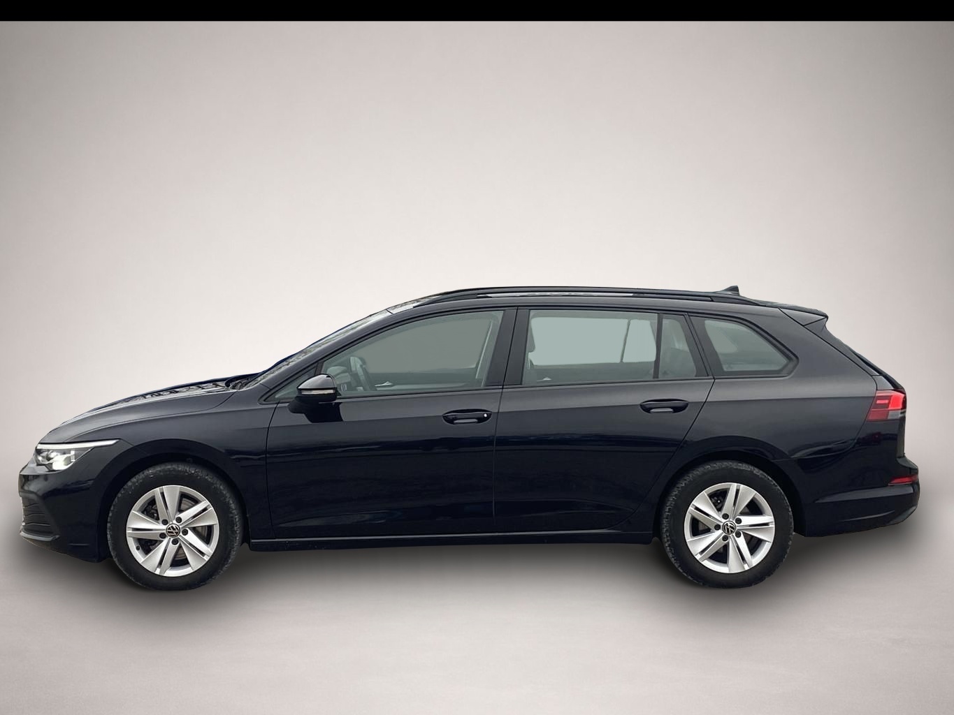 Bild 2 Volkswagen Golf Variant 2.0 TDI Life APP-CONNECT+ACTIVE-INF