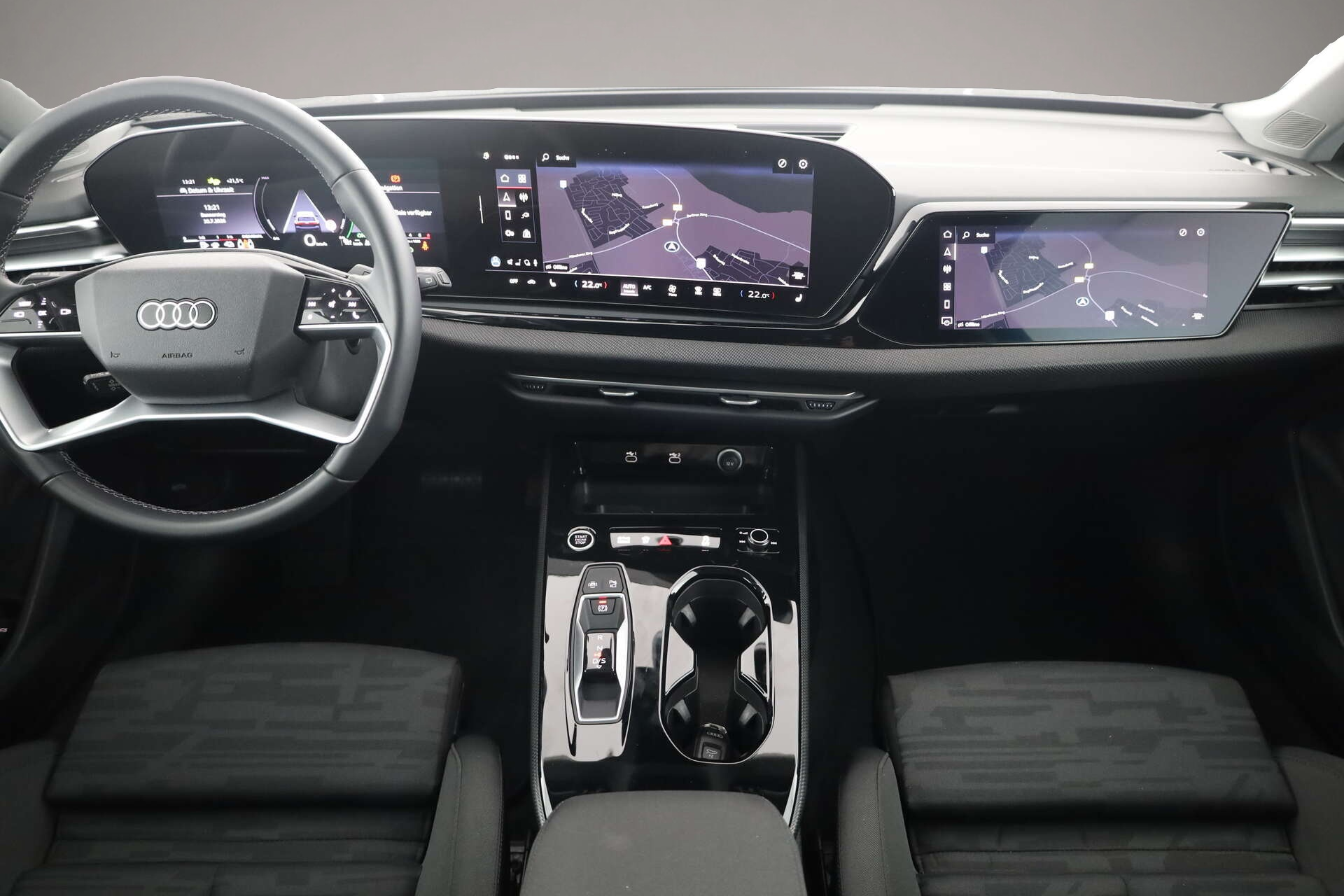 Bild 6 Audi quattro A5 Avant e-hybrid quattro