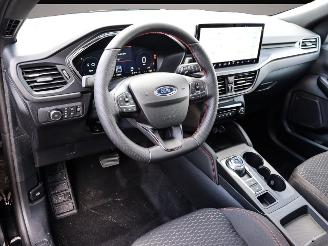 Bild 3 Ford Kuga FHEV ST-LINE 180PS AHK Winter FAP 19Zoll