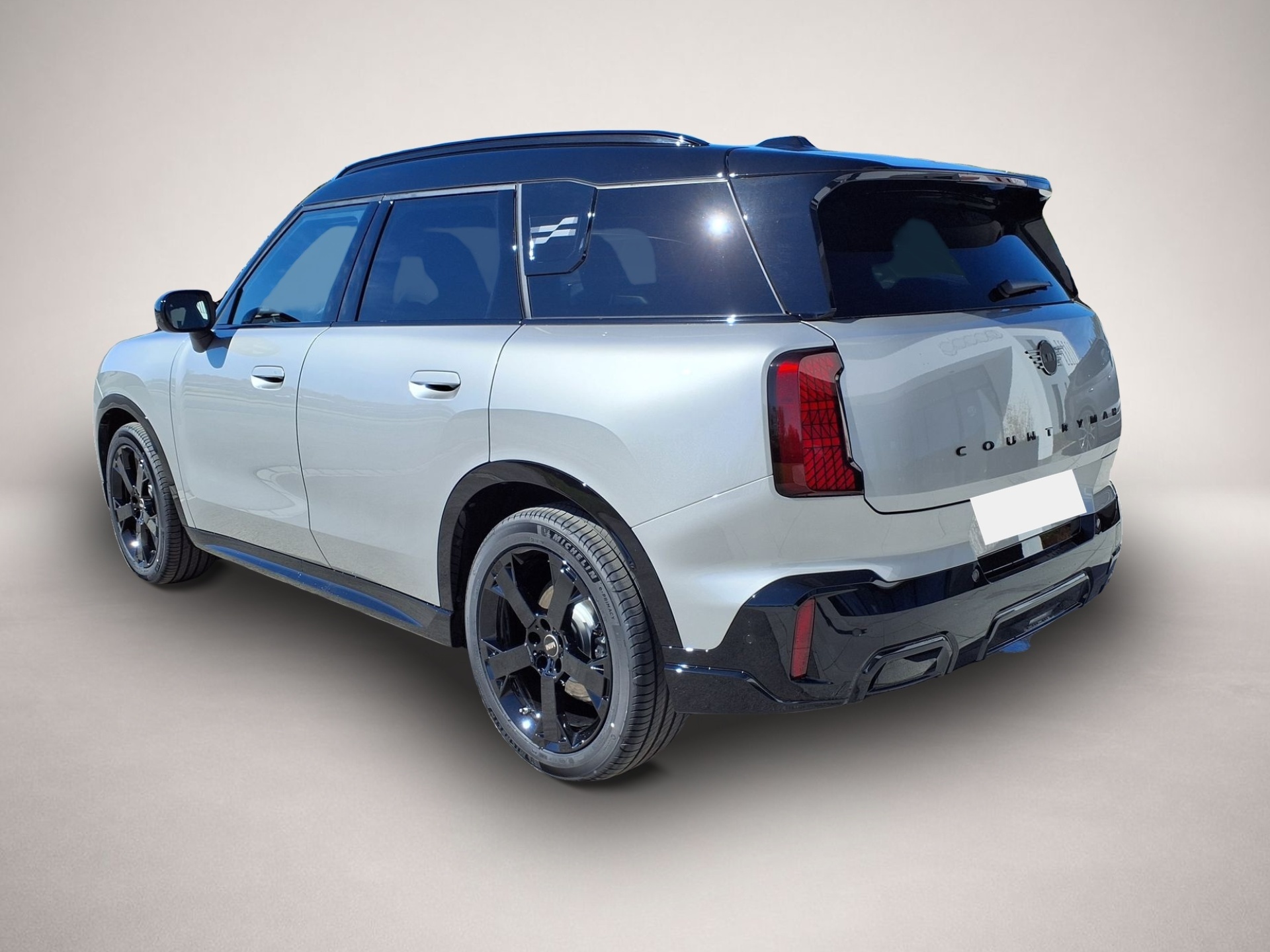 Bild 2 MINI One Countryman 1.5 7-Gang Steptronic