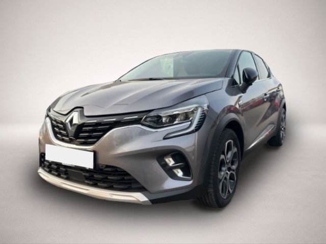 Fotografie Renault Captur II Intens Navi Digitales Cockpit LED Appl