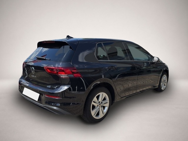 Bild 5 Volkswagen Golf VIII Lim. (CD1)(12.2019