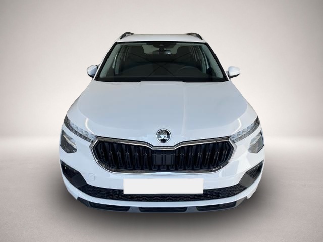 Bild 2 Skoda Kamiq 1.0 TSI DSG AHK+Alu16+Sitzheizung+AppConn.