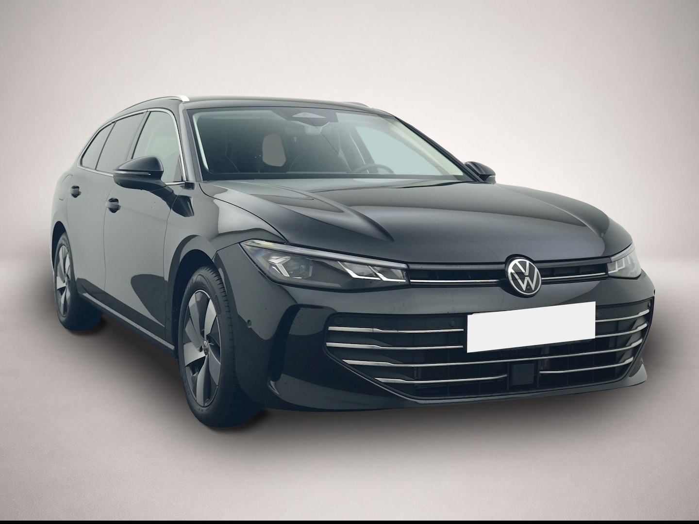 Volkswagen Passat Variant Passat Variant 1.5 eTSI DSG Business AHK 360 ACC - Thumbnail 7
