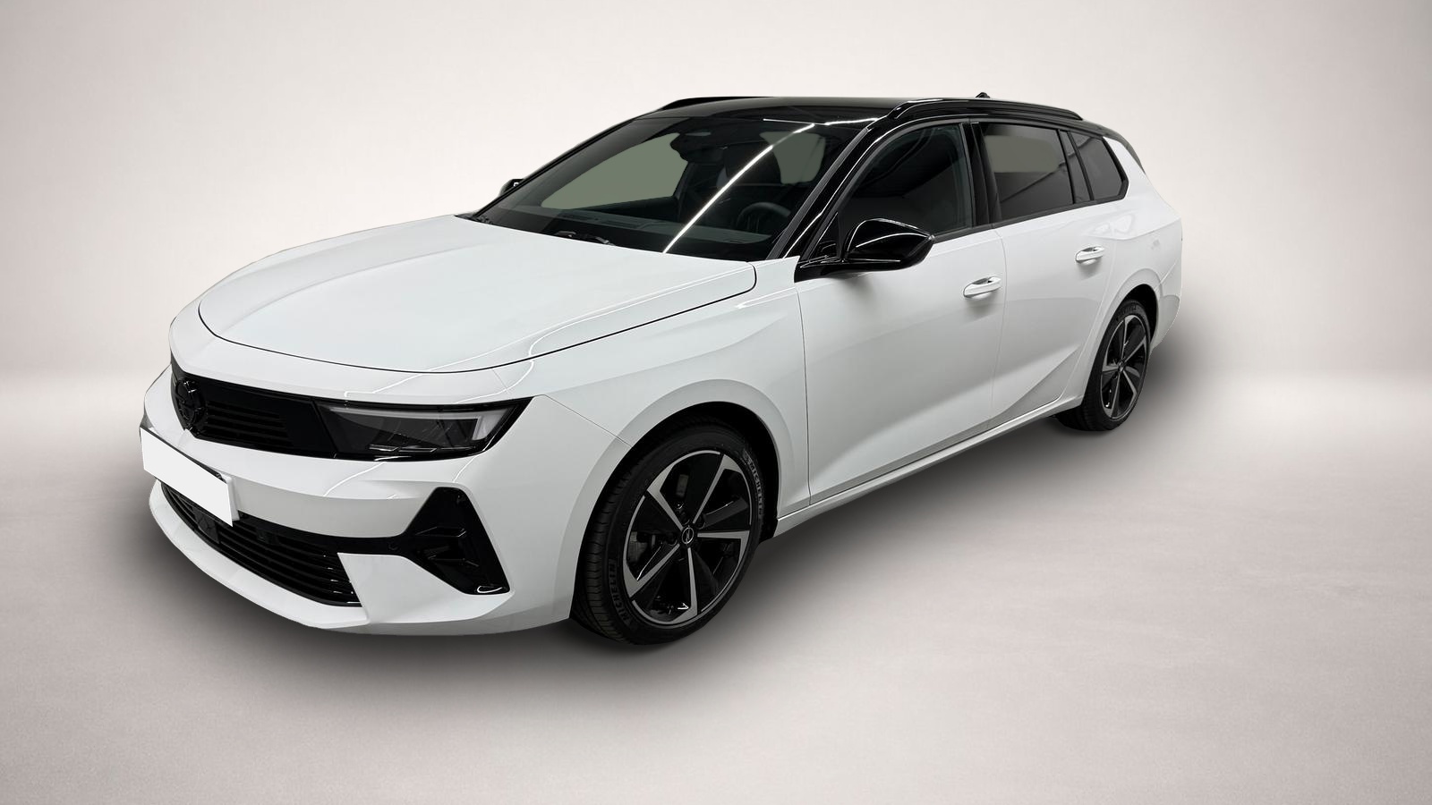 Fotografie Opel Astra ST GS LED/ACC/360°/CarPlay/SHZ/LHZ/17-LM