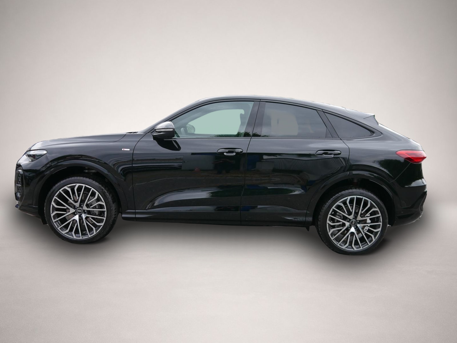 Fotografie 3 des Audi Q5 Sportback S-LINE TDI quattro*NAVI*ACC*PDC*360