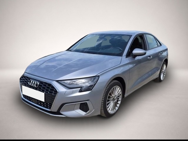 Bild 2 Audi A3 Lim 35 TDI S-tronic advanced *LED*Kamera*Navi