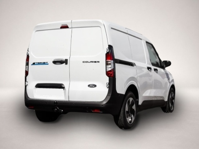 Bild 2 Ford Other Transit Courier E Trend 54KWh 136PS AHK Winter P