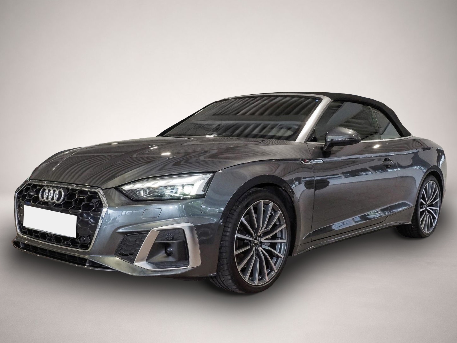 Bild A5 Audi