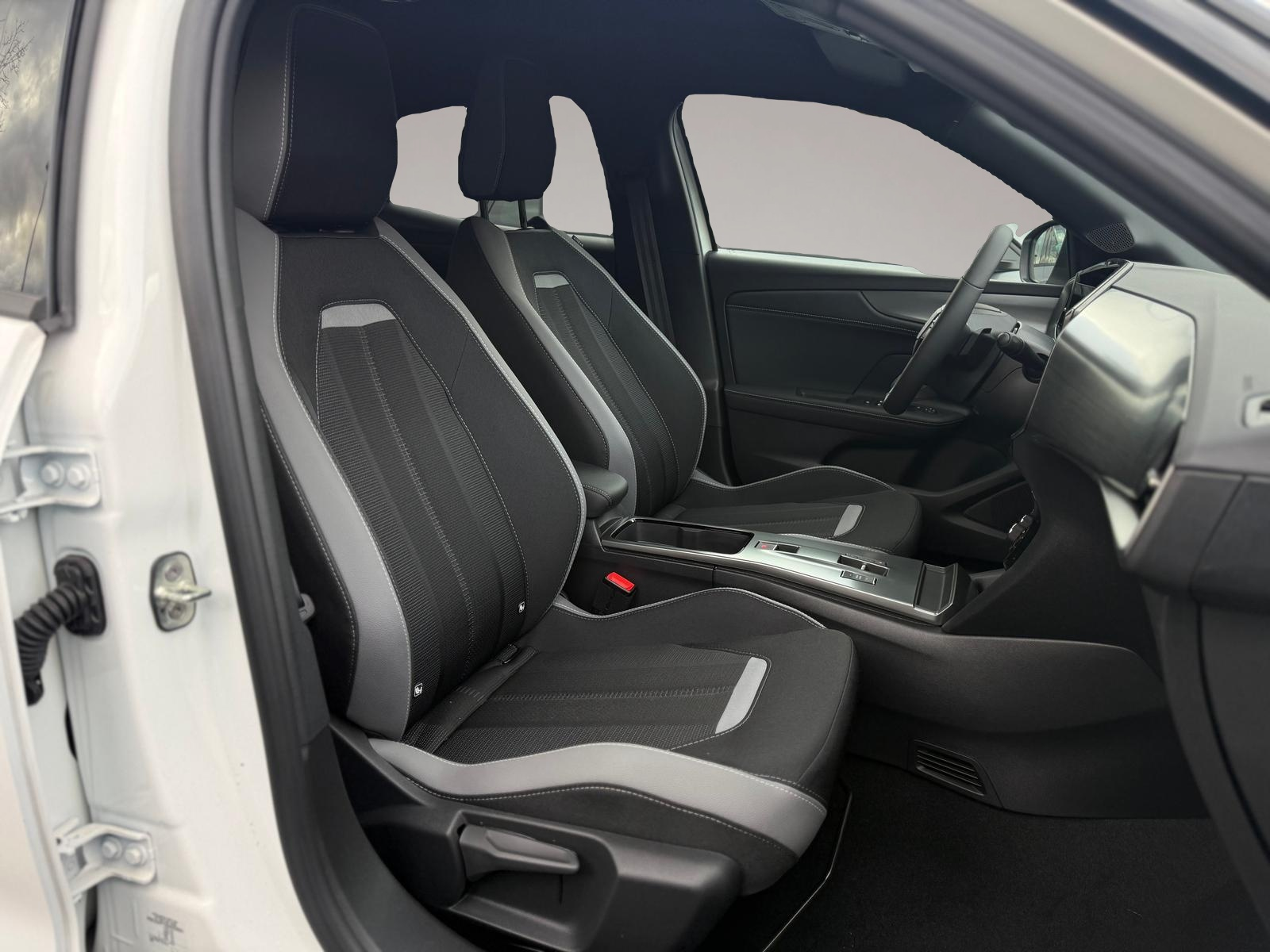 Bild 4 Opel Mokka GS 1.2 Turbo Hybrid eDCT NAVI*Android Auto