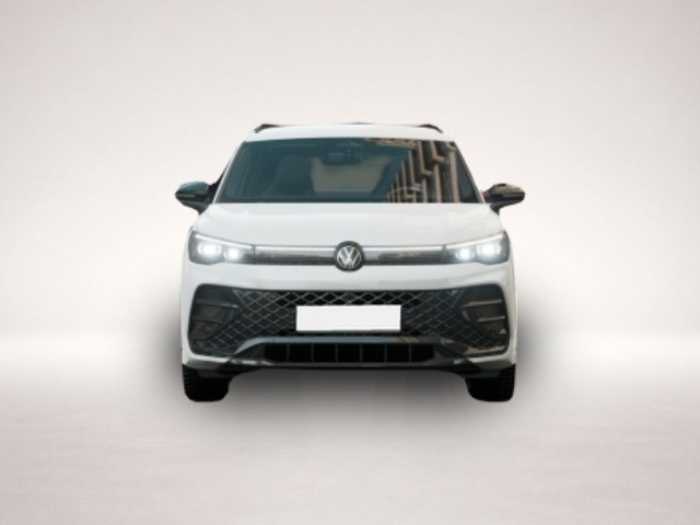 Bild 3 Volkswagen Tiguan 1.5 eHybrid DSG R-Line 