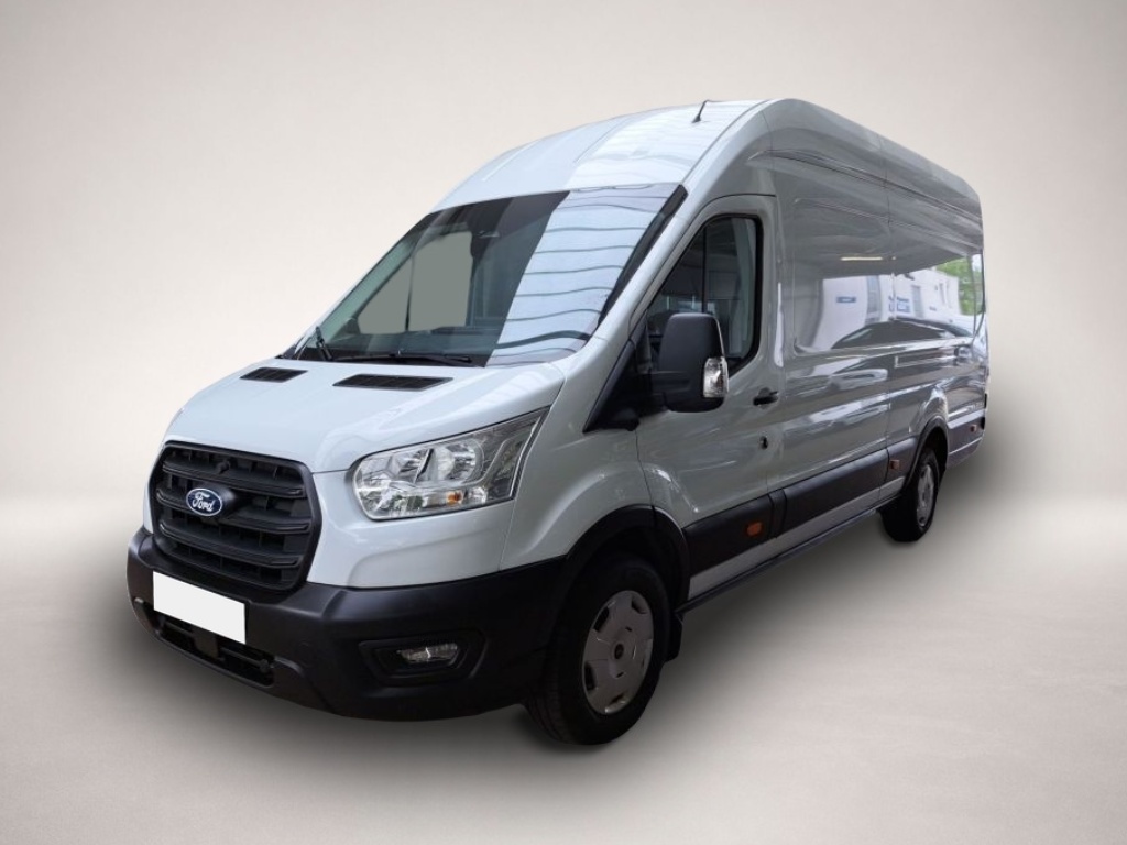 Bild 1 Ford Transit 350 L4H3 Lkw HA Trend Technologie Paket