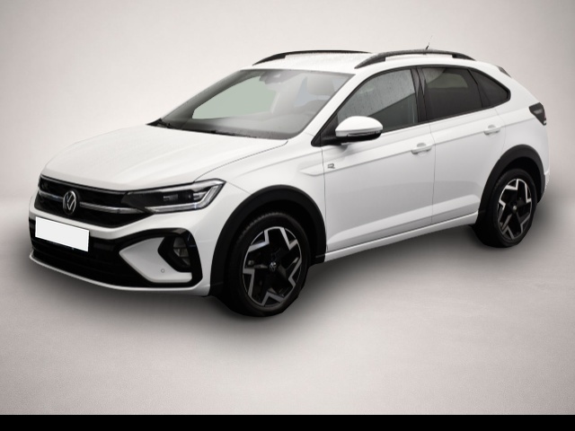 Bild Taigo Volkswagen