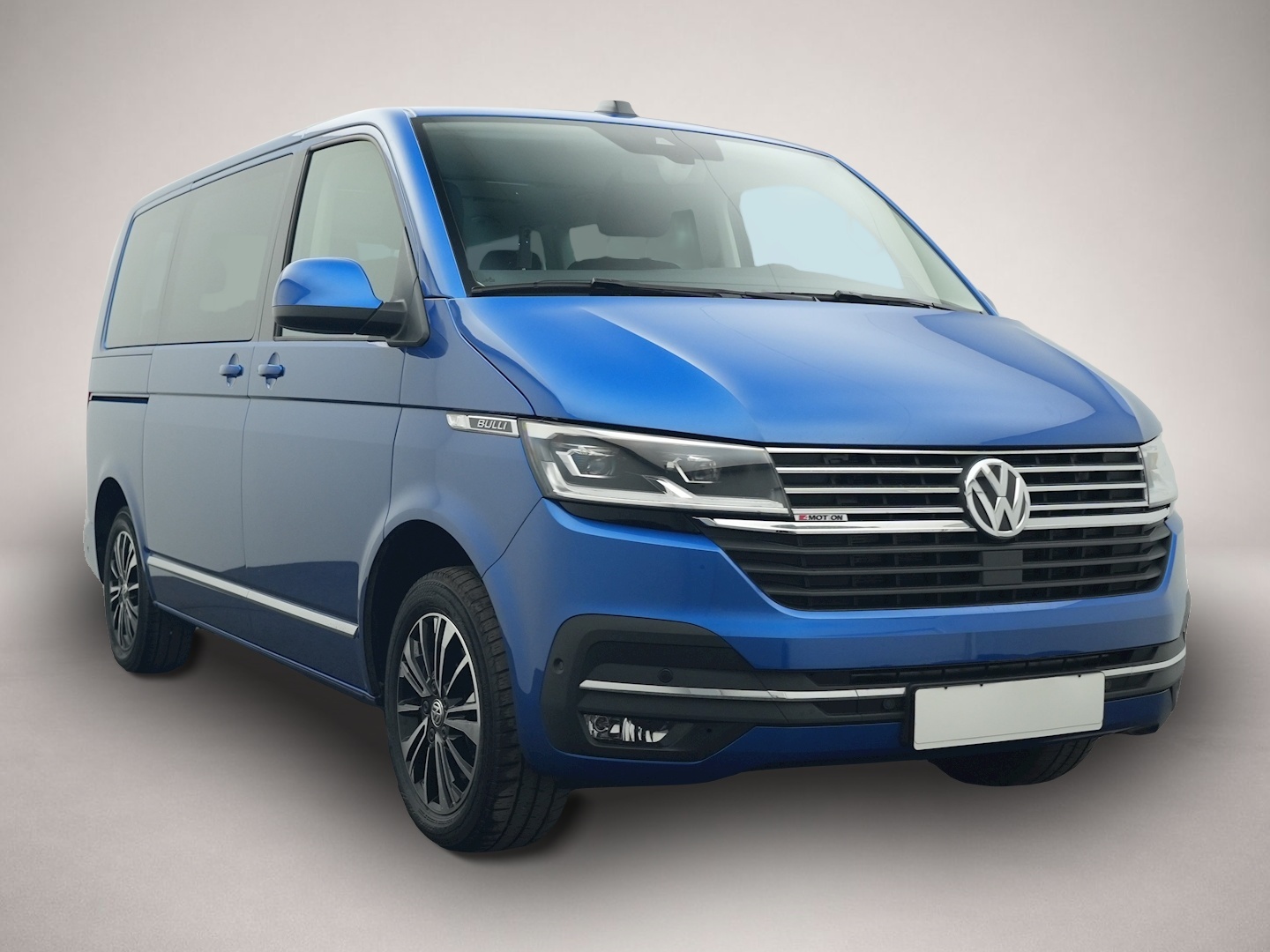 Bild 7 Volkswagen T6 Multivan T6.1 Multivan 2.0 TDI DSG 4Mo. Comfortline