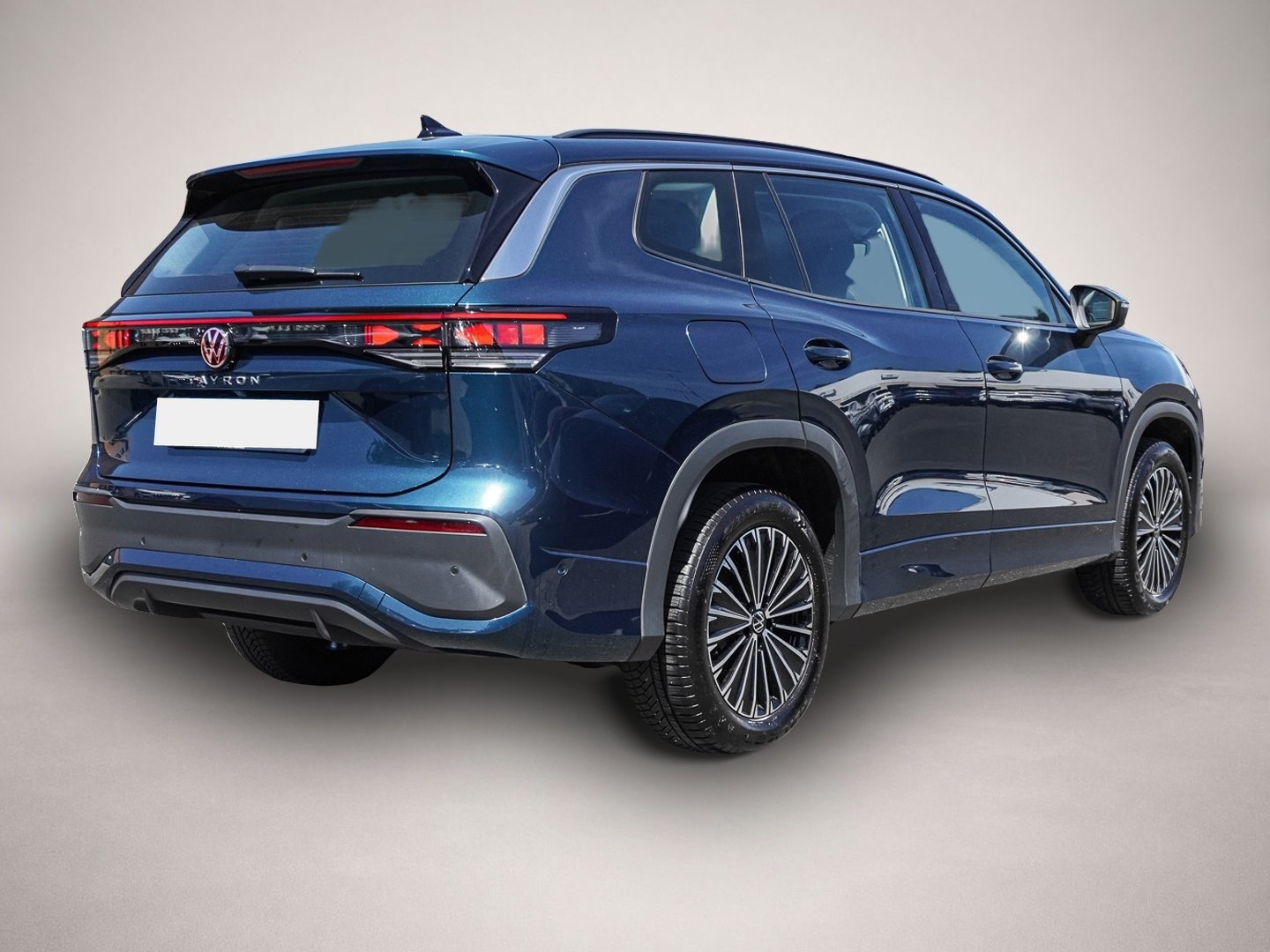 Fotografie 3 des Volkswagen Tayron 2.0 TDI 4Motion DSG Life 360 ACC AHK LED