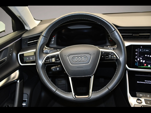 Bild 5 Audi A6 Avant 45 TFSI S-tronic S line Rückfahrkam/Mat