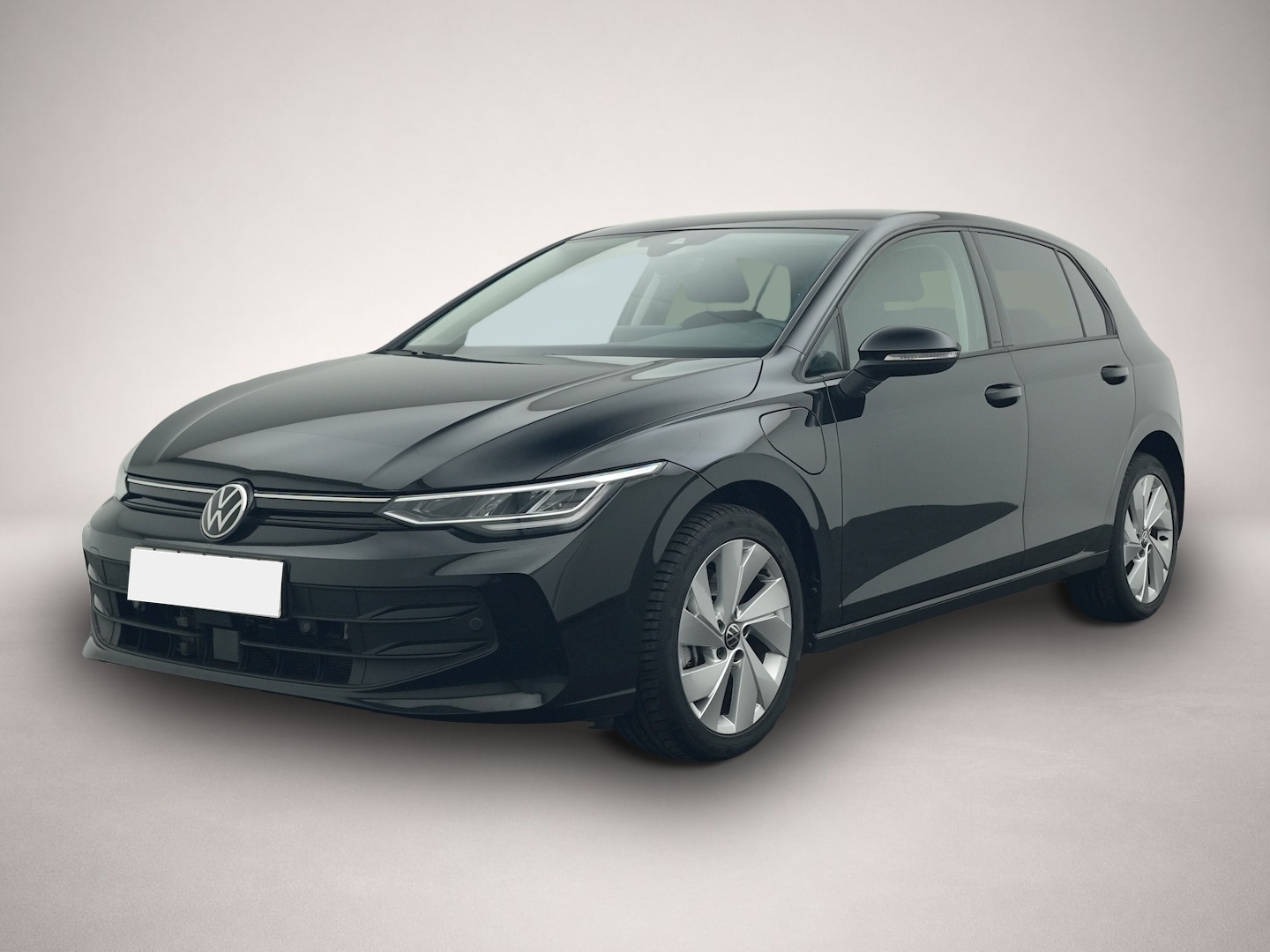 Bild Golf Volkswagen
