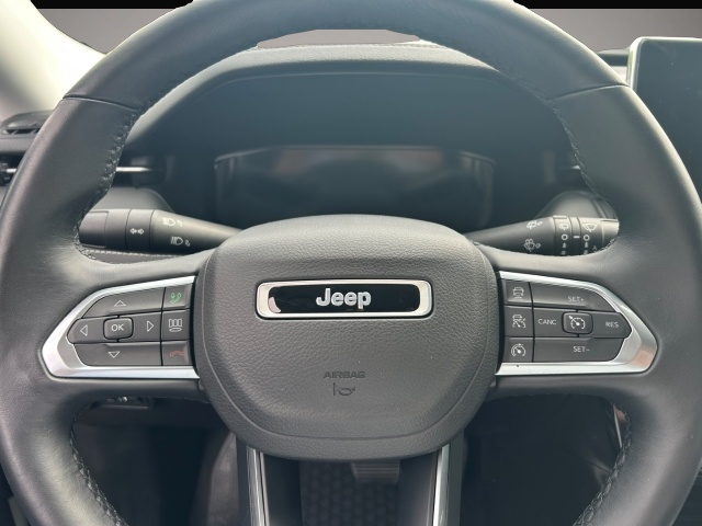 Bild 6 Jeep Compass S Plug-In Hybrid 4WD 1.3 EU6d Navi Leder
