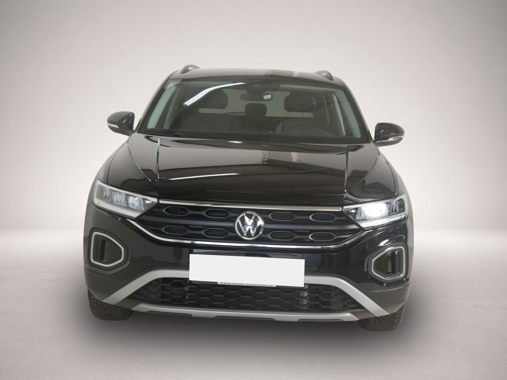 Bild 5 Volkswagen T-Roc 1.5 TSI Life
