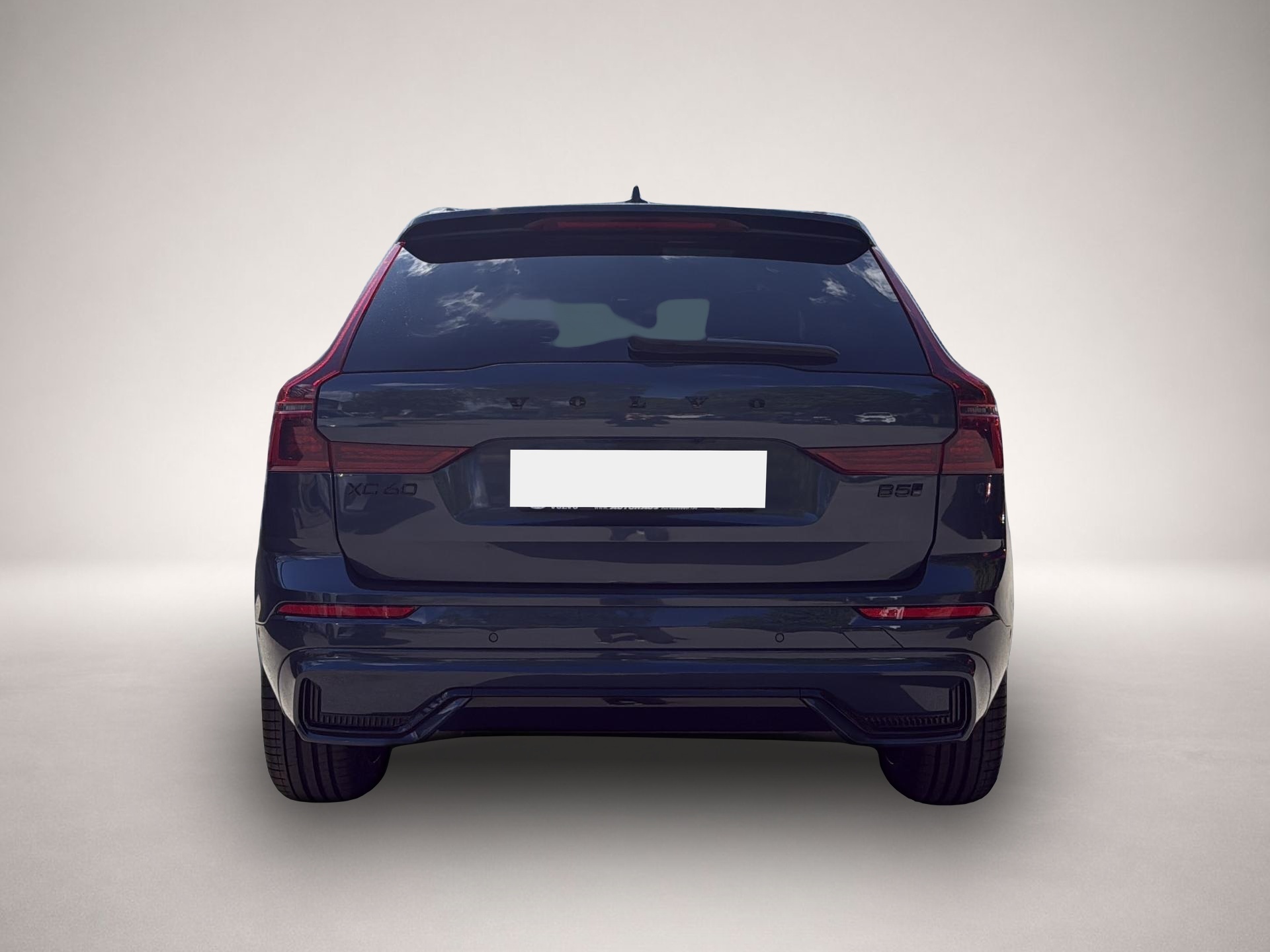 Fotografie 7 des Volvo XC60 B5 (Benzin) Plus Black Edition AWD Automati