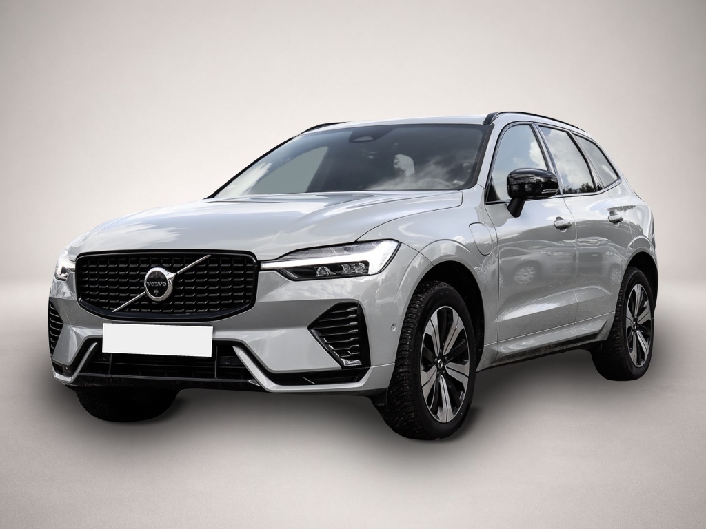 Fotografie Volvo XC60 R Design Plus Dark Recharge Plug-In Hybrid