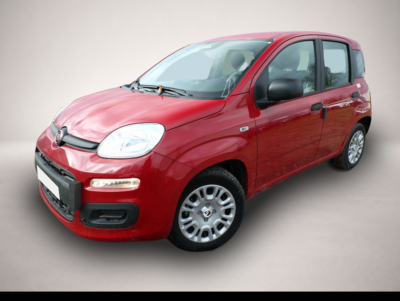 Bild Panda Fiat
