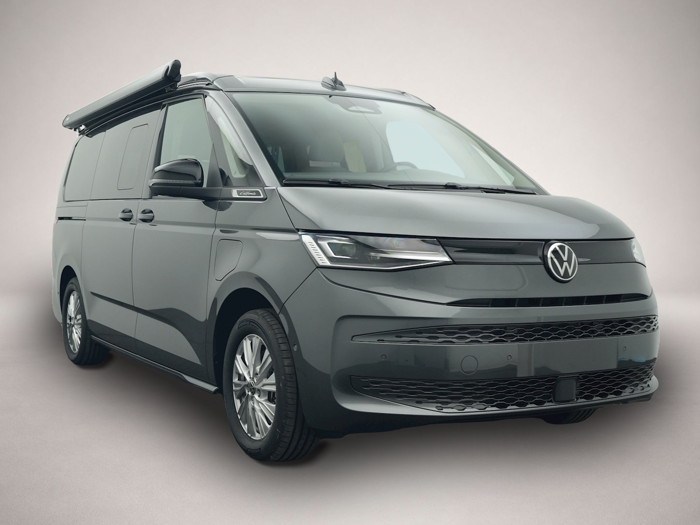 Bild 7 Volkswagen T7 California 1.5 TSI eHybrid 4Mo. Beach LED NAV