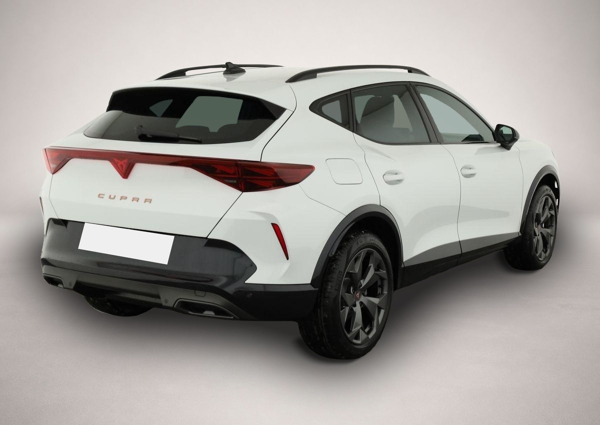 Bild 3 Cupra Formentor 1.5 eTSI DSG, Matrix, Kamera, Winter,