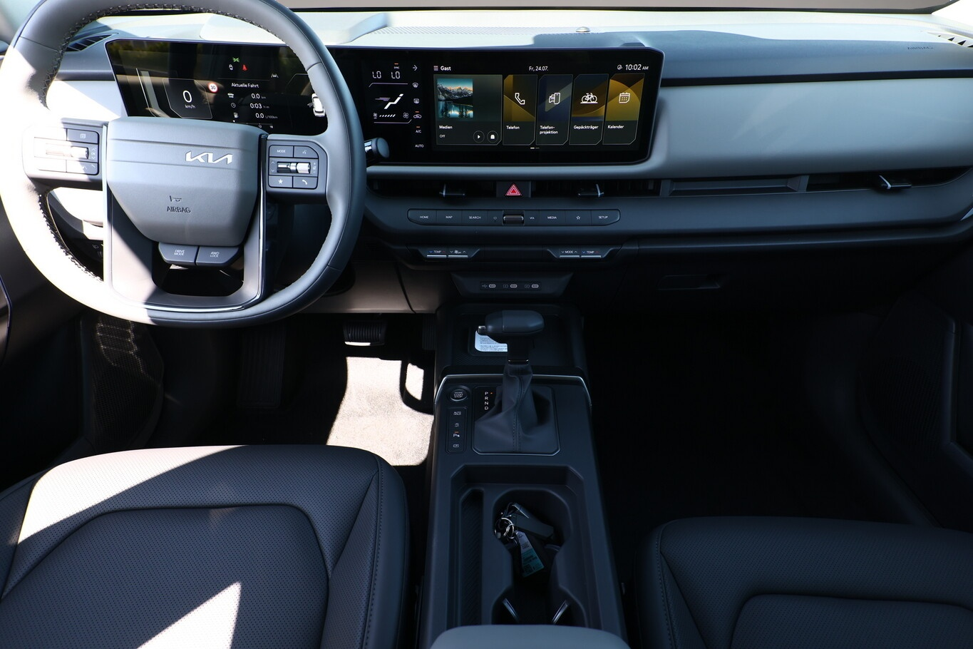 Bild 7 Kia Other Seltos DCT AWD Vision DesignP SHZ Carplay Keyl