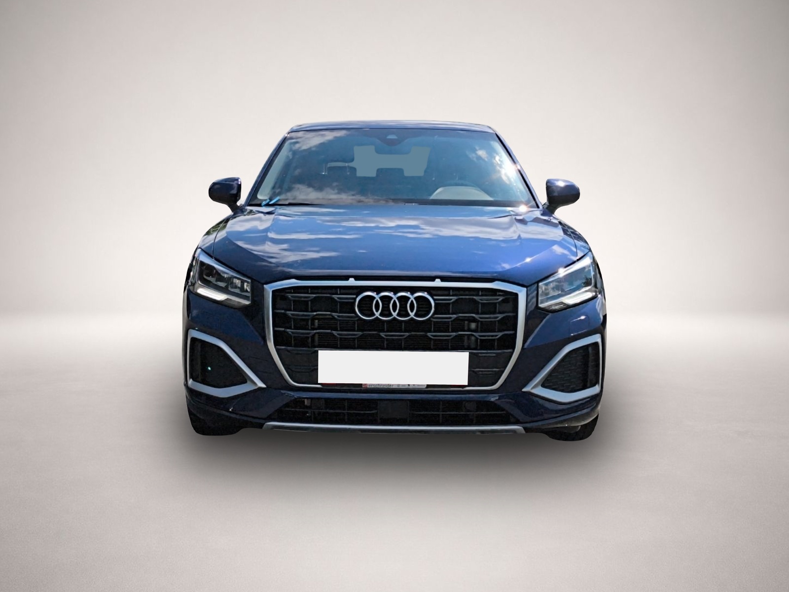 Bild 2 Audi Q2 1.5 TFSI S tronic 35 advanced RFK ACC VIRT-CO