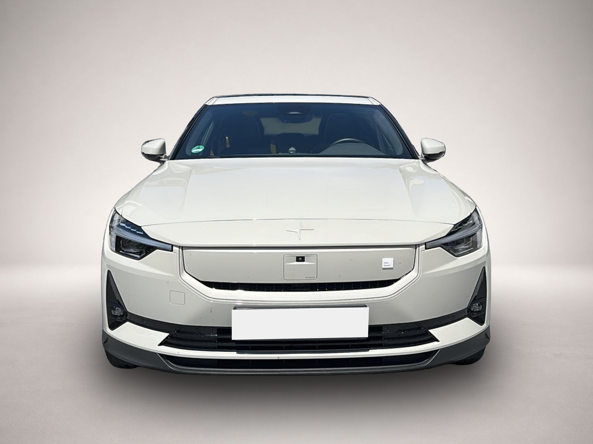 Bild 5 Polestar 2 Sportpaket Bluetooth Head Up Display LED Klima