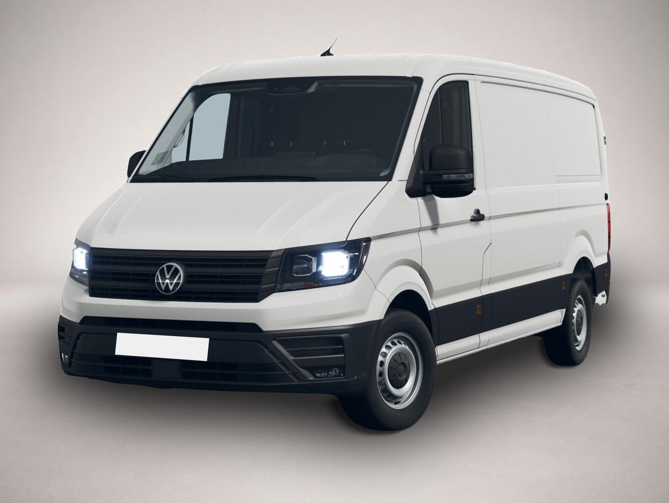 Bild Crafter Volkswagen