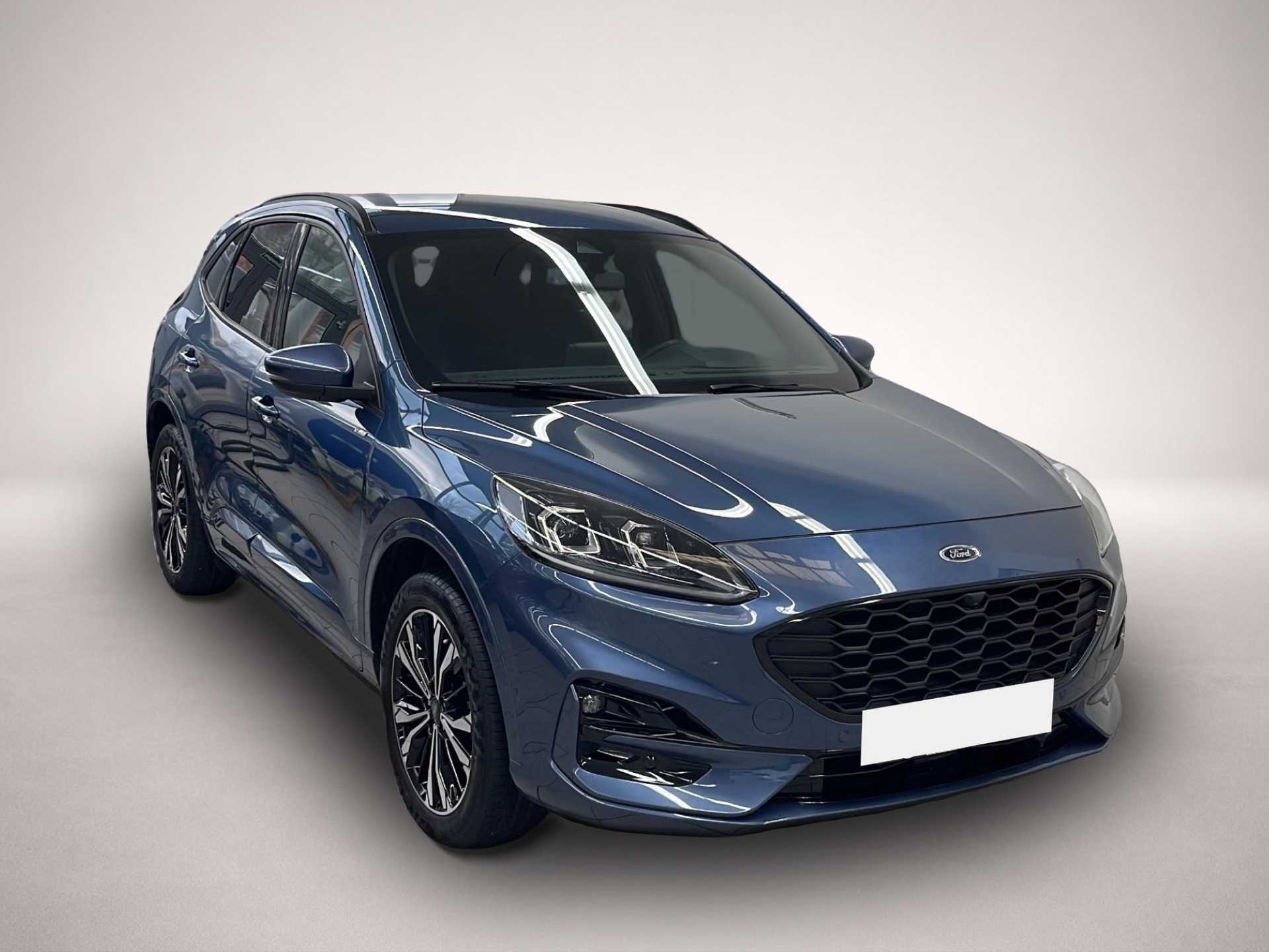 Bild 2 Ford Kuga Plug-In Hybrid ST-Line X Sportpaket Bluetoo