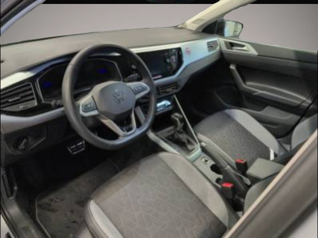 Bild Polo Volkswagen