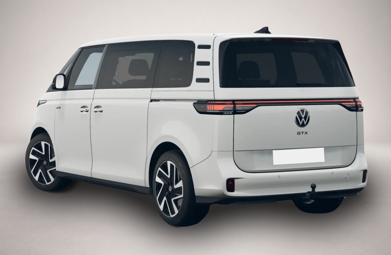 Fotografie 4 des Volkswagen ID. Buzz ID.Buzz 86kWh 4M GTX LR 7S Pano AHK WärmeP 5JGar
