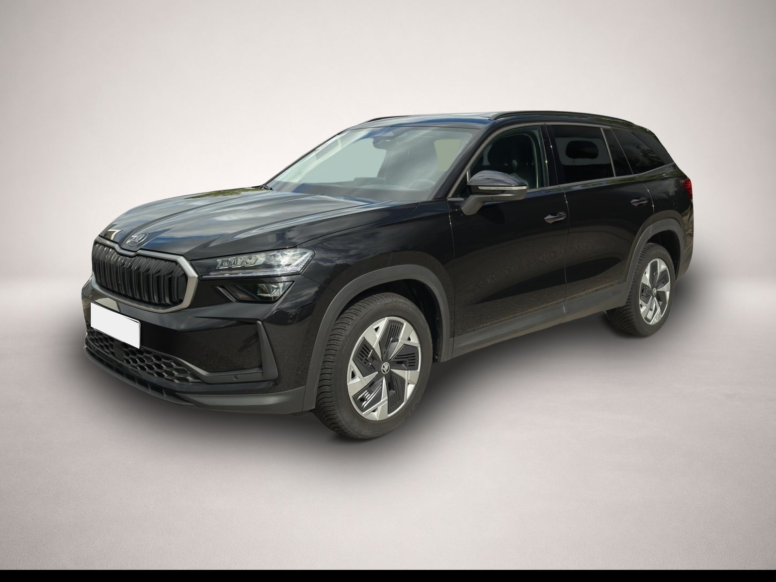 Bild 1 Skoda Kodiaq 2.0 TSI DSG 4x4 Selection PANO AHK KAMERA
