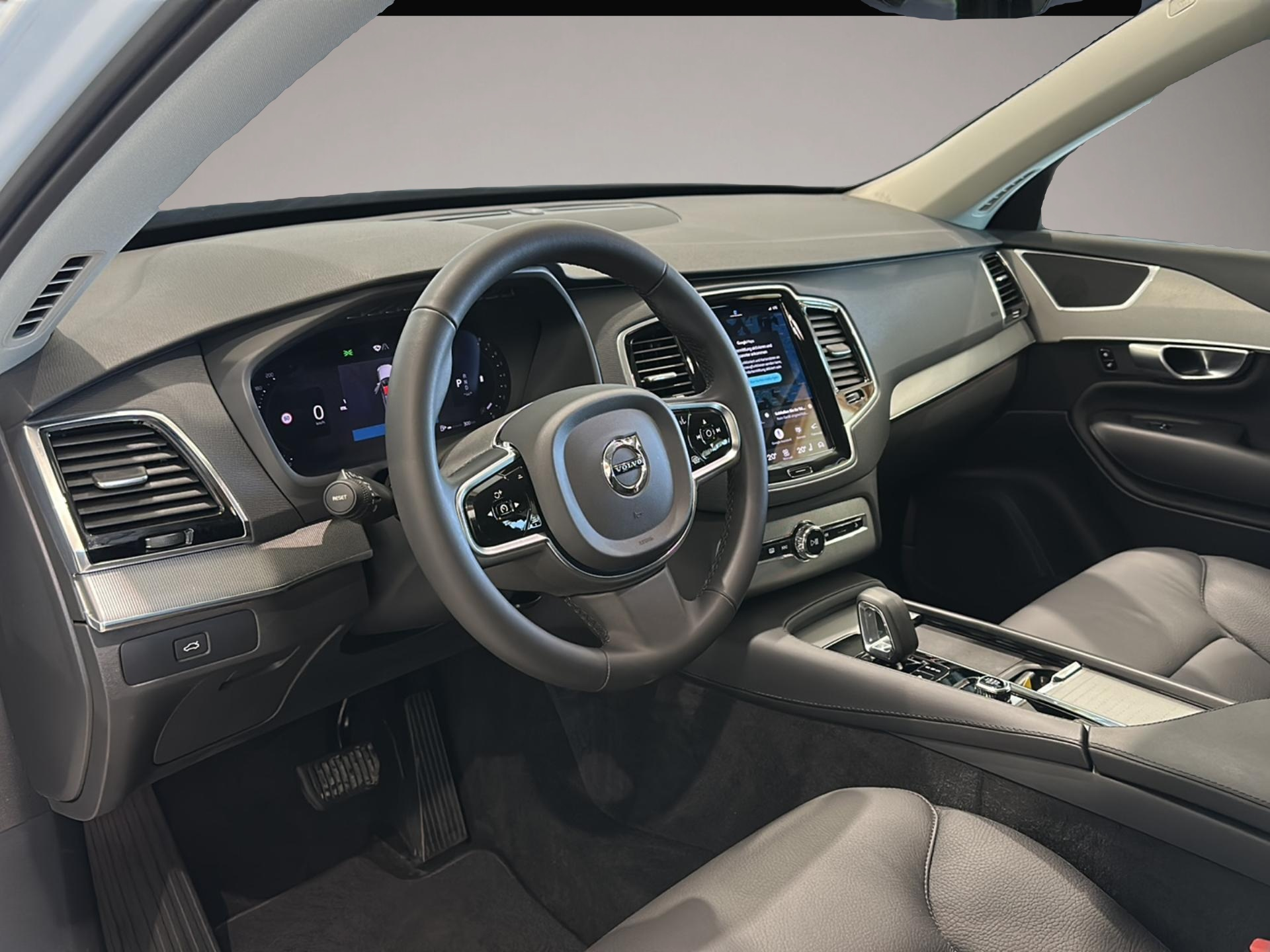 Bild 6 Volvo XC90 XC 90 Core AWD