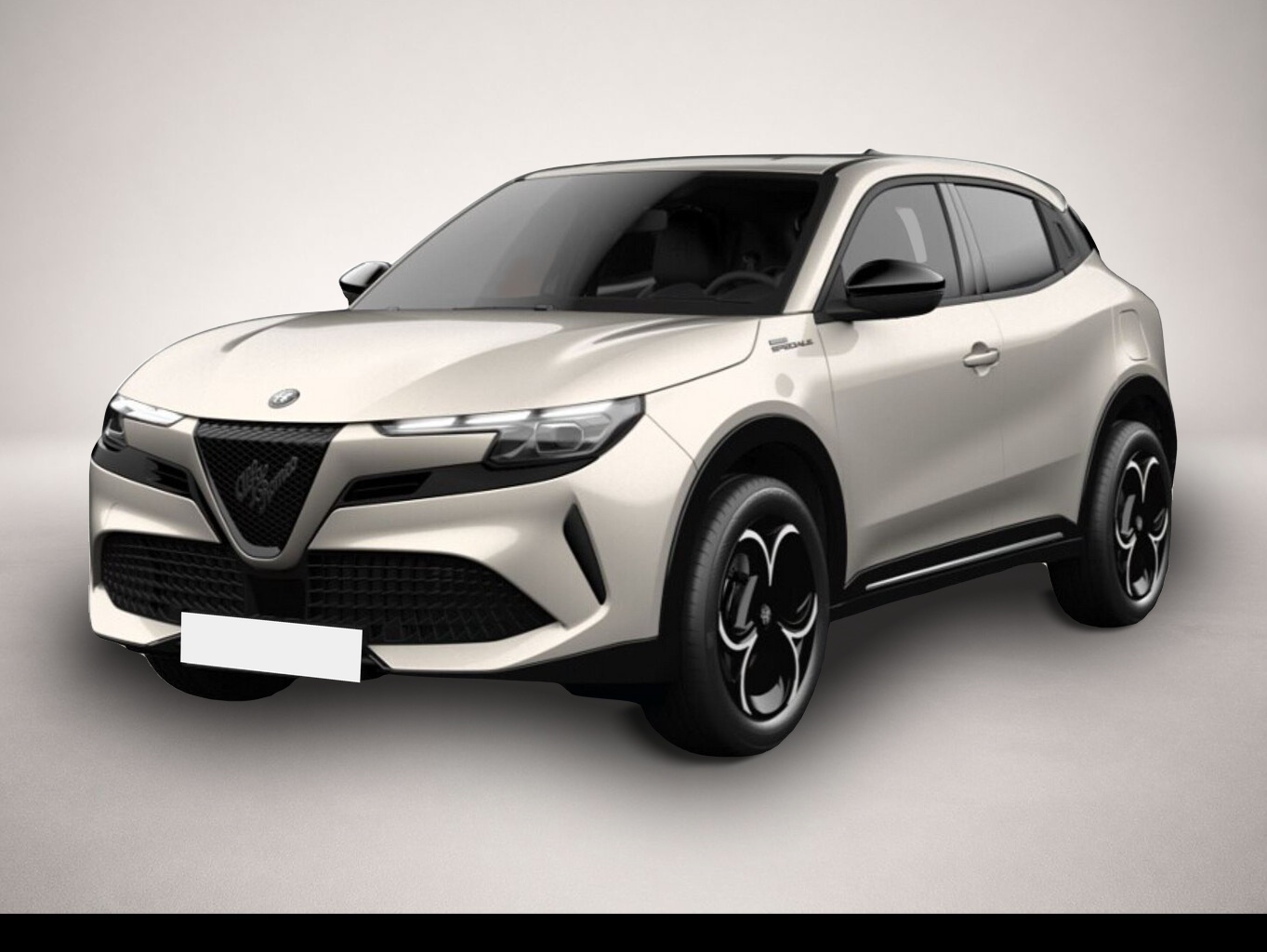 Bild 1 Alfa Romeo Junior Ibrida Speciale TechP Navi 18