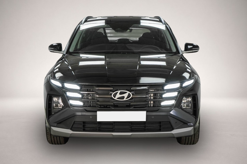 Bild 2 Hyundai Tucson 1,6 T-GDi DCT 2WD Style - LAGER