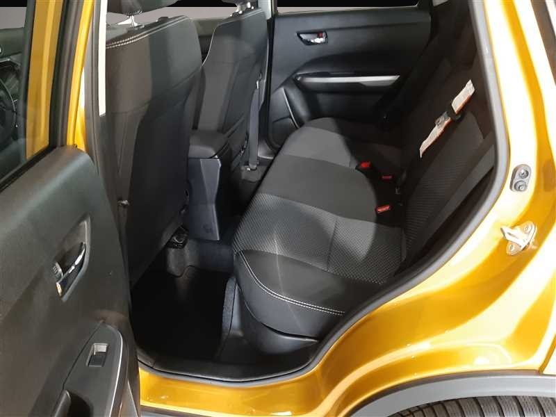 Bild 3 Suzuki Vitara